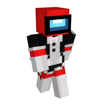 Maid Minecraft Skin