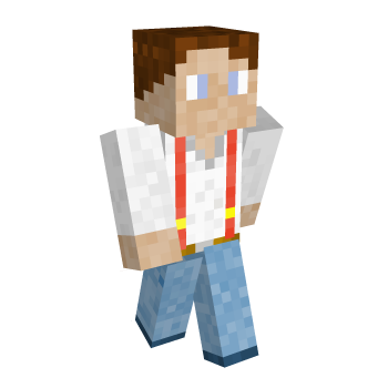 Rdr2 Rodeo Minecraft Skin