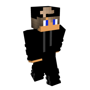 Werewolf Minecraft Skin