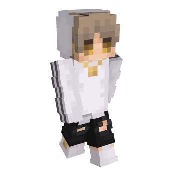Dream Dreamwastaken Minecraft Skin