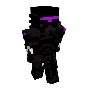 Star Wars Clone Wars Minecraft Skin