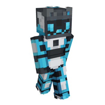 Voices Of The Void Uwu Minecraft Skin