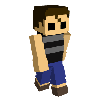 Fnaf Minecraft Skin