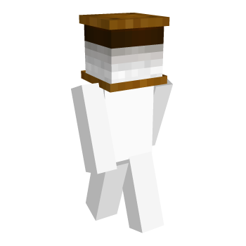 Pastries And Sweets Minecraft Skin