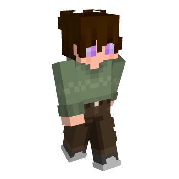 Silly Sweater Minecraft Skin