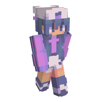 Idk Cherro Minecraft Skin