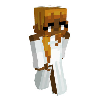 Skintober Angel Minecraft Skin