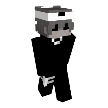 Sad Minecraft Skin