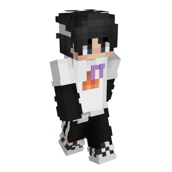 Sapnap Minecraft Skin
