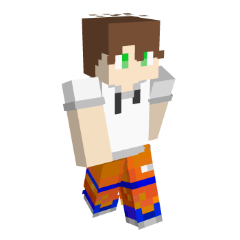Youtube Minecraft Skin