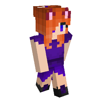 blue dress minecraft skin Lightbluedress Minecraft Skins