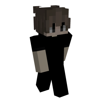 Boy Minecraft Skin - Laby
