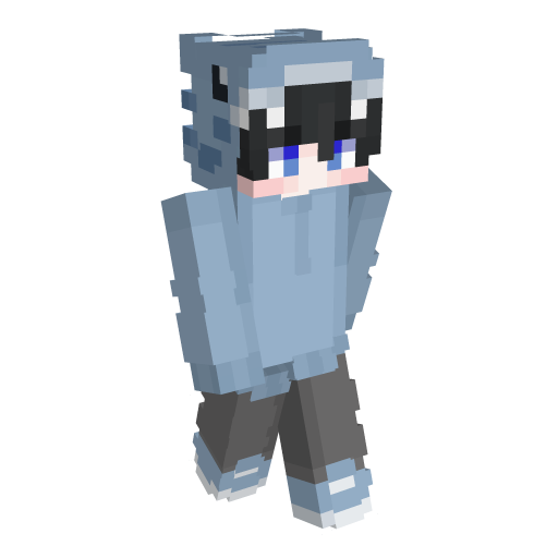Minecraft Skin - Laby