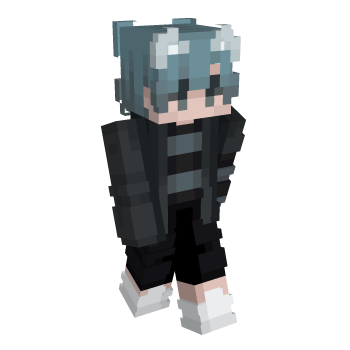 Kitty Minecraft Skin