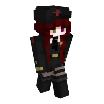 Military Minecraft Skin