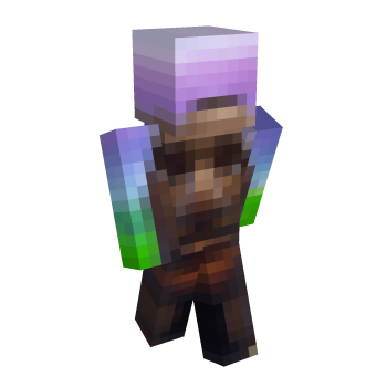 Farmer Minecraft Skin