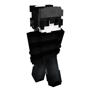 Russian Hat Minecraft Skin