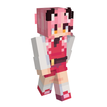 Mystreet Minecraft Skin