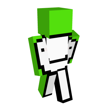 Gay Minecraft Skin