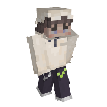 Skater Minecraft Skin
