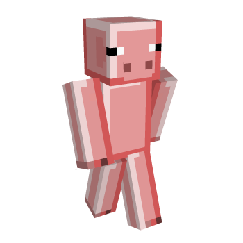 Toy Minecraft Skin