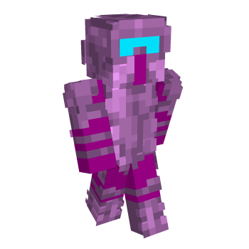 Clone Wars Episode 3 Minecraft Skin