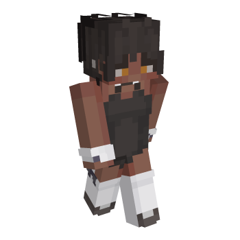 Bunny Minecraft Skin