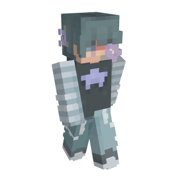 Rce Minecraft Skin