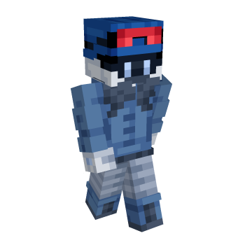 Male Cap Minecraft Skin