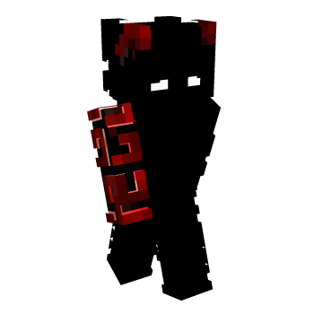 Horns Minecraft Skin