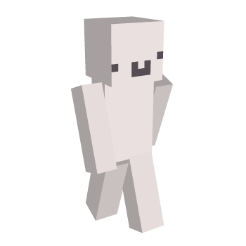Smile Minecraft Skin