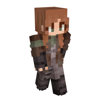 Medieval Minecraft Skin