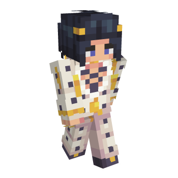Boy Bruno Minecraft Skin