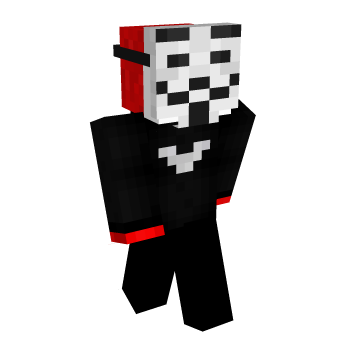 Bird Birb Minecraft Skin