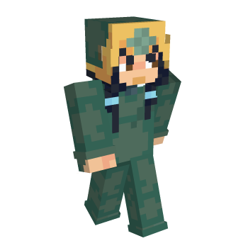 Jojo Part 8 Jojo Minecraft Skin