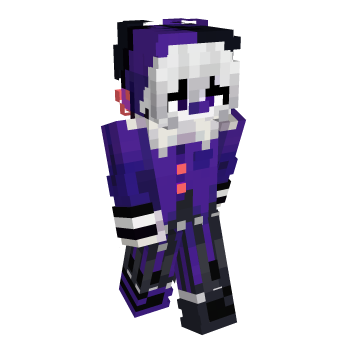 Minecraft Skin - Laby