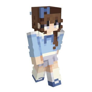Entry Minecraft Skin