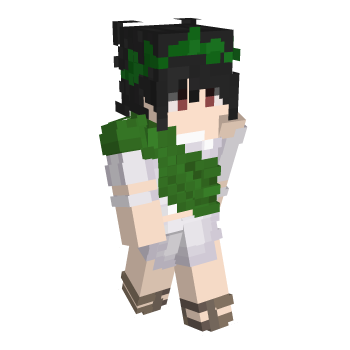 Greek Minecraft Skin