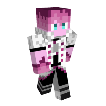 Prince Mod Mod World Minecraft Skin