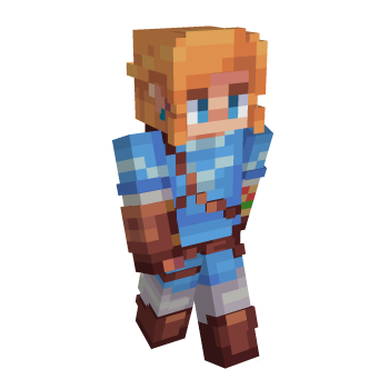 Link Minecraft Skin