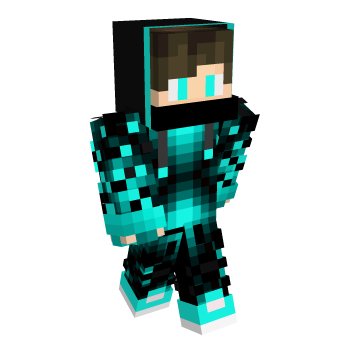 Christmas Minecraft Skin