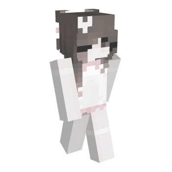 Valentines Minecraft Skin