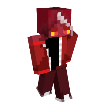 Roayls Smp Underworld Minecraft Skin