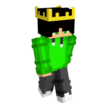 Minecraft Skin