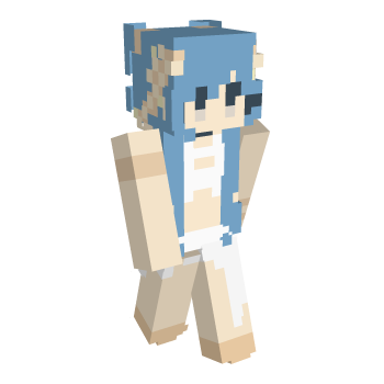 Reshade Contest Greekgoddesseefrc Minecraft Skin