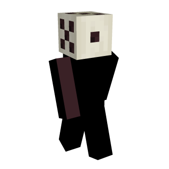 Toy Casino Minecraft Skin