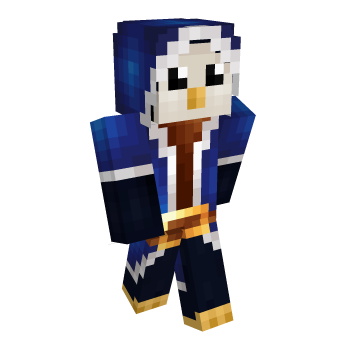 Wizard Minecraft Skin