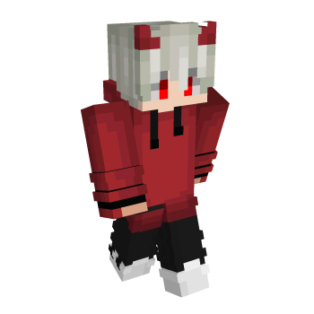 Young Minecraft Skin