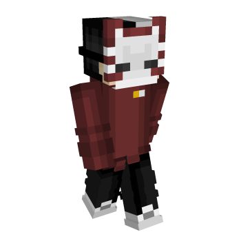 Sweater Minecraft Skin