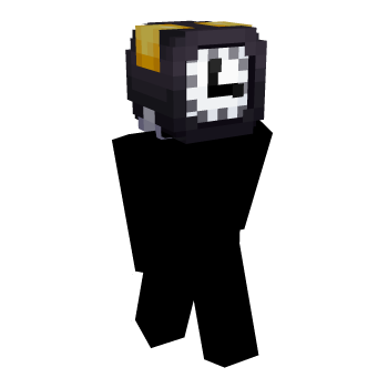 Device Minecraft Skin